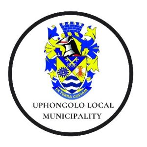 uphongolo logo